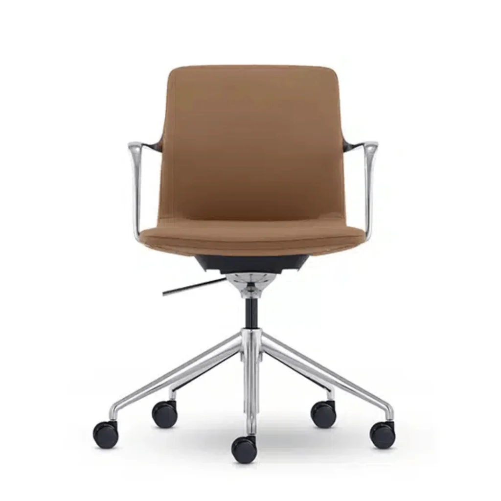 MILLY LOW BACK Executive Chair
