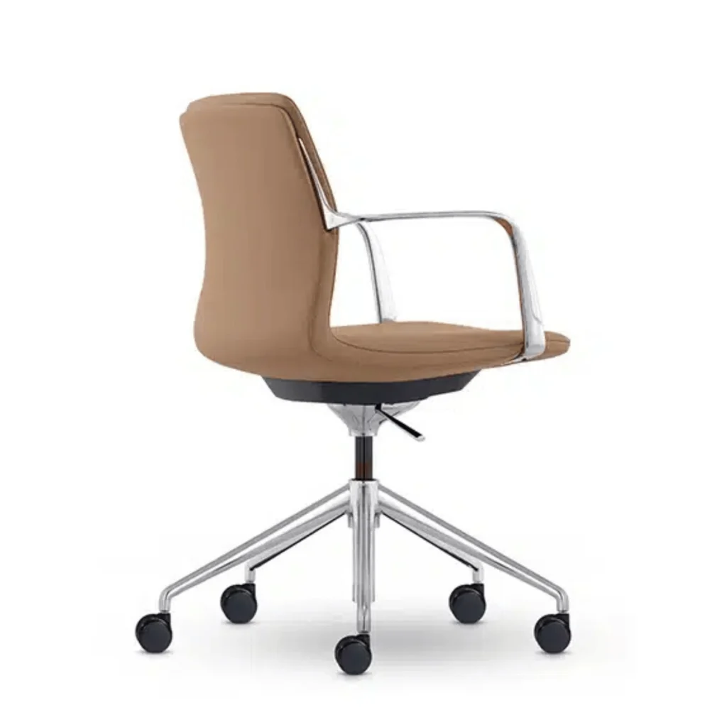 MILLY LOW BACK Executive Chair