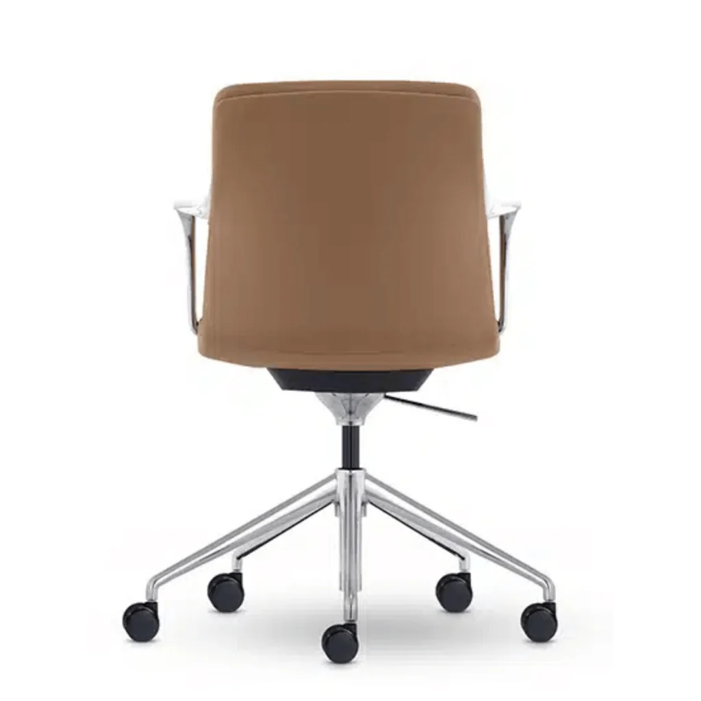MILLY LOW BACK Executive Chair