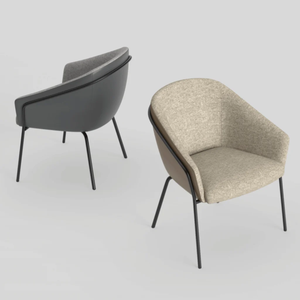 MOVA Chair