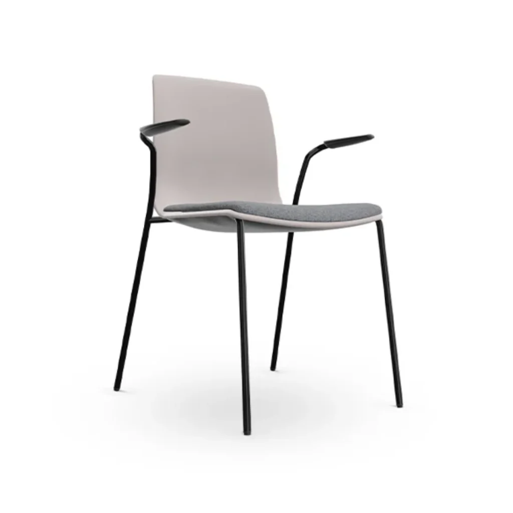 NOOM 50 4-Leg Chair