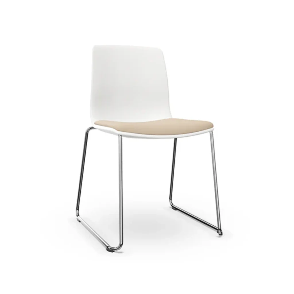 NOOM 50 4-Leg Chair