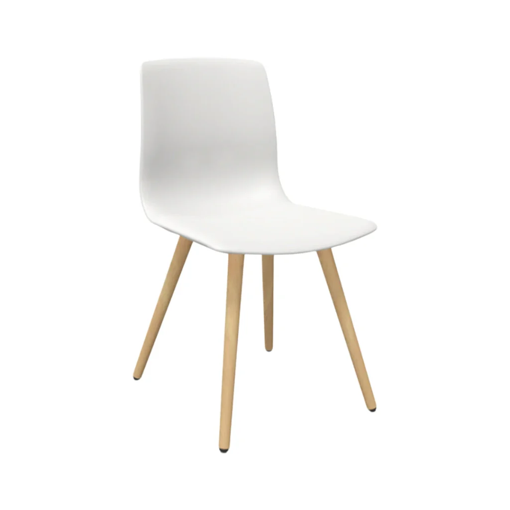 NOOM 50 4-Leg Chair