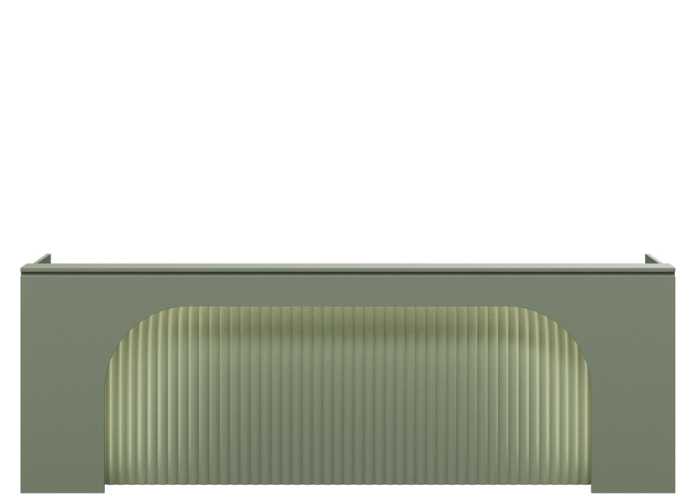 LAYLA Reception Desk