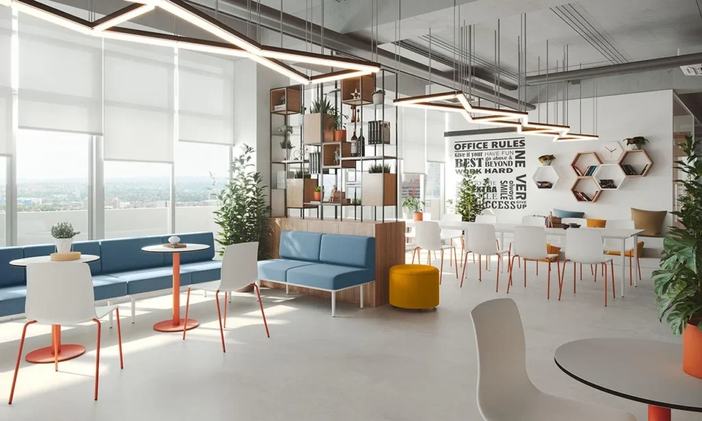 NOOM 50 4-Leg Chair