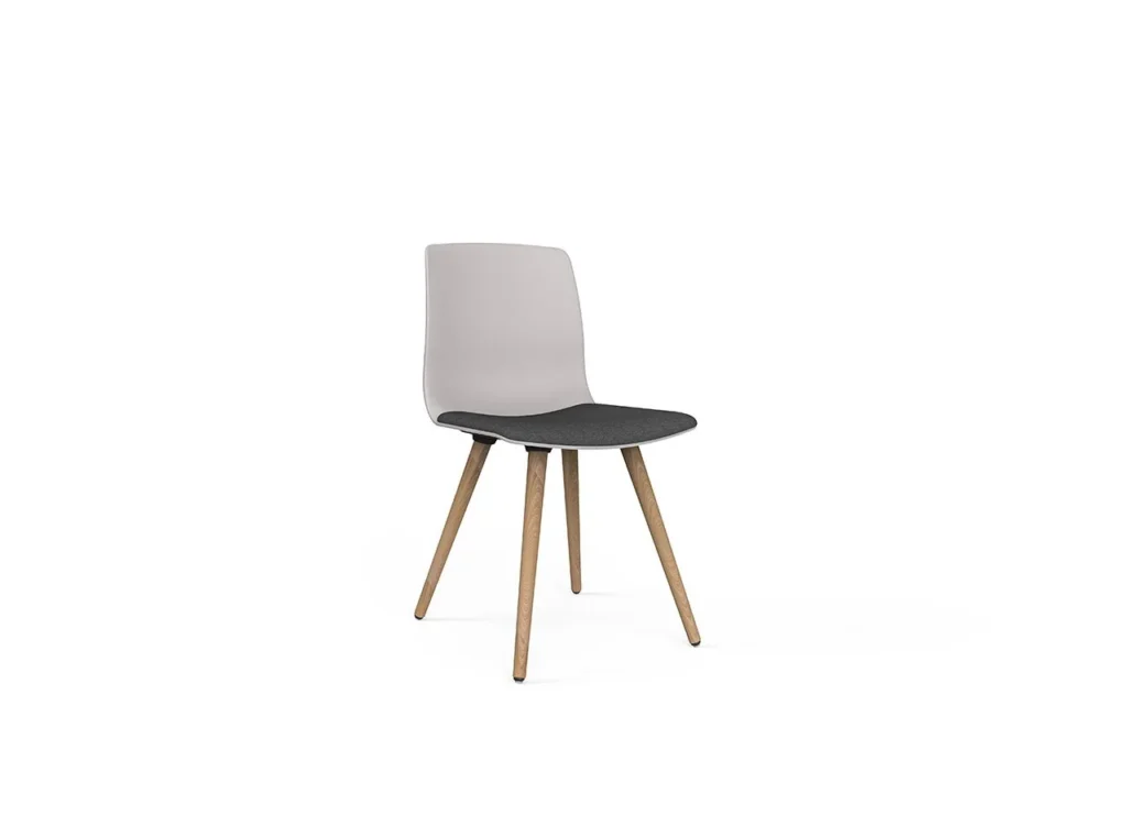 NOOM 50 4-Leg Chair