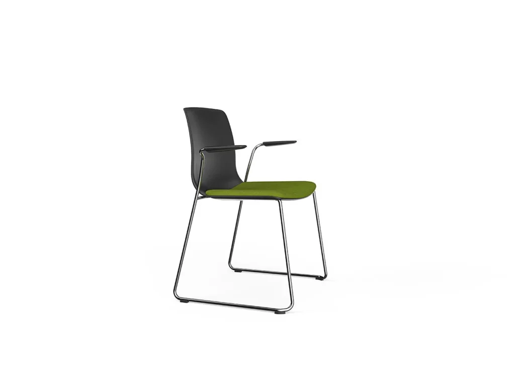 NOOM 50 4-Leg Chair