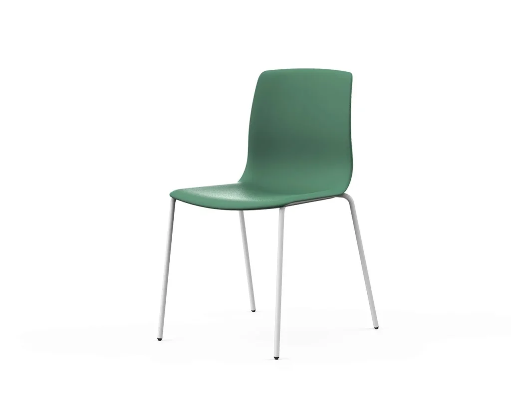 NOOM 50 4-Leg Chair