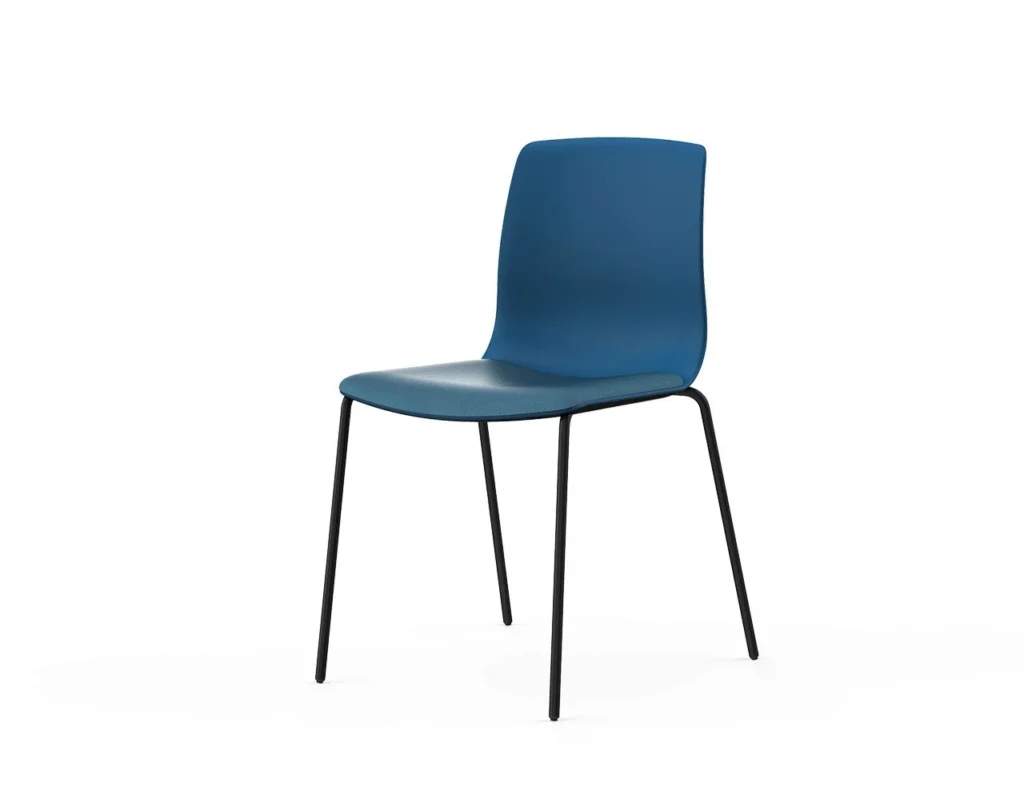 NOOM 50 4-Leg Chair