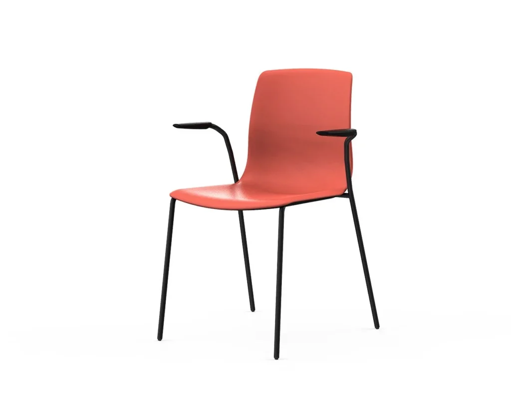 NOOM 50 4-Leg Chair
