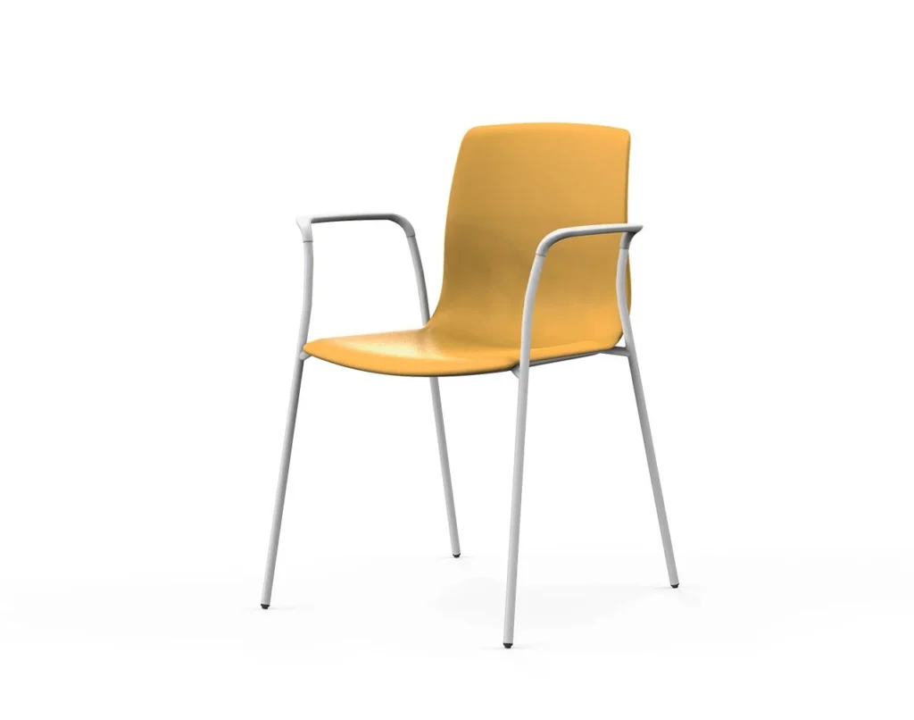 NOOM 50 4-Leg Chair