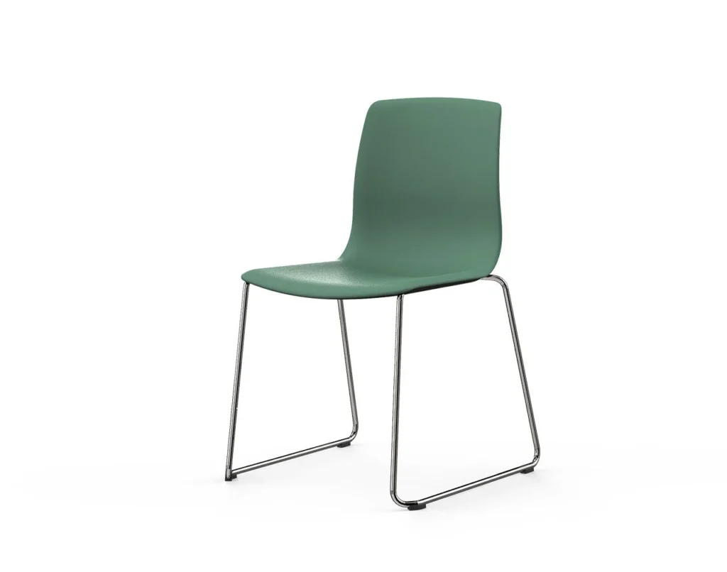 NOOM 50 4-Leg Chair