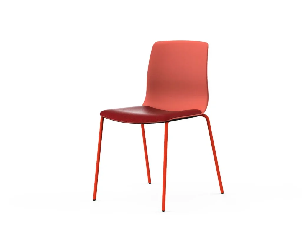 NOOM 50 4-Leg Chair