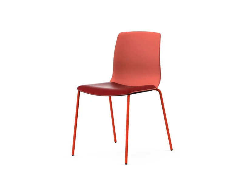 NOOM 50 4-Leg Chair