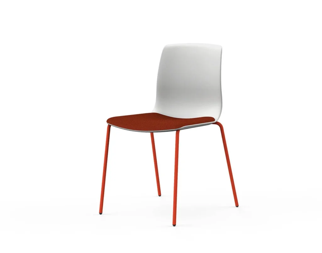 NOOM 50 4-Leg Chair