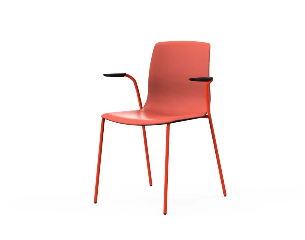 NOOM 50 4-Leg Chair