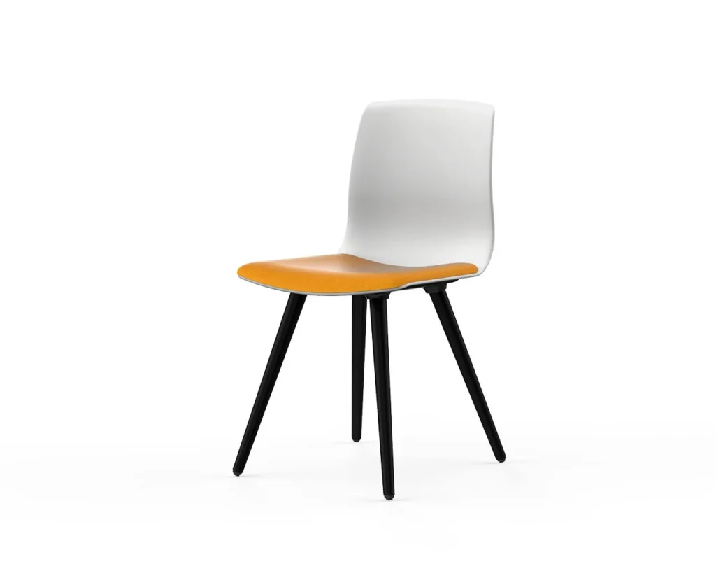 NOOM 50 4-Leg Chair