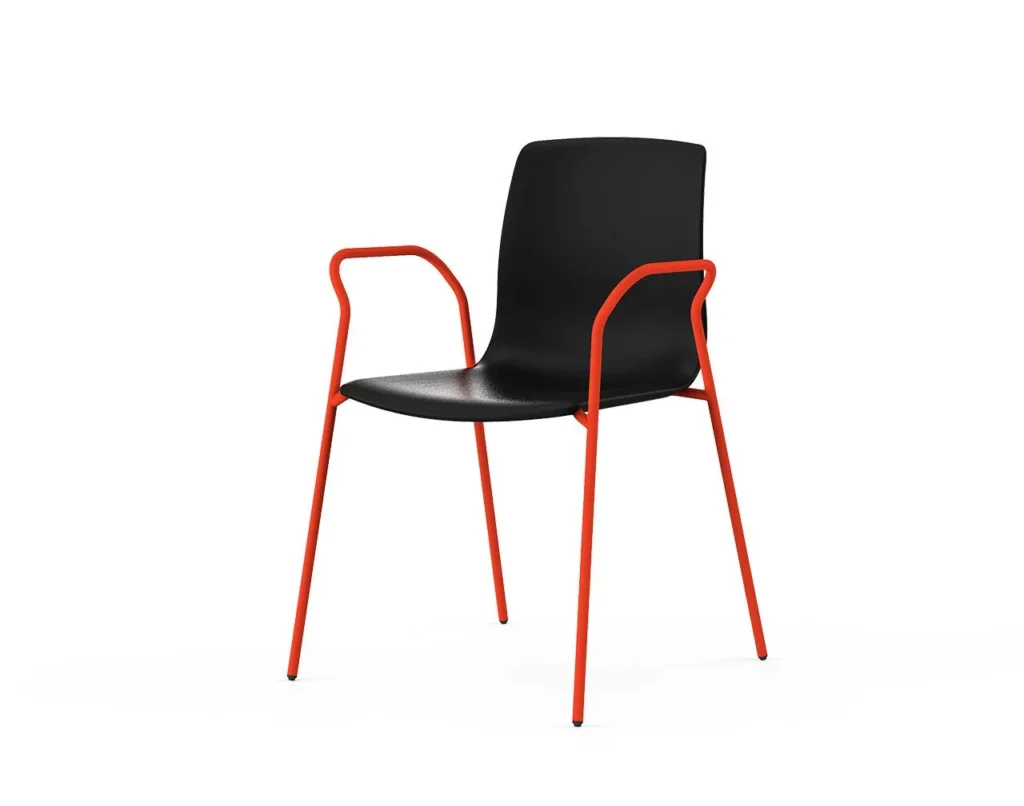 NOOM 50 4-Leg Chair