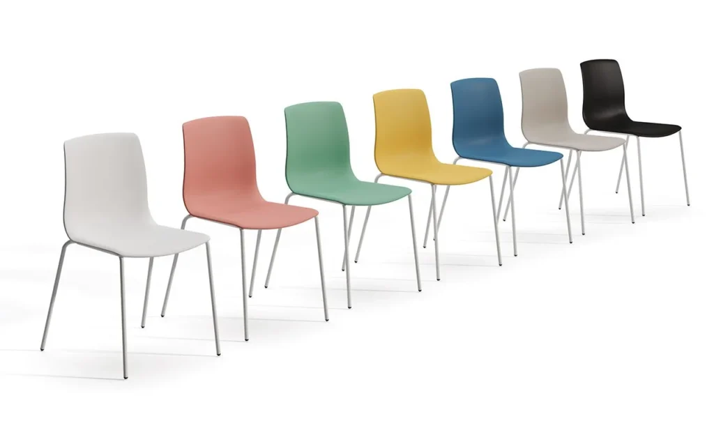 NOOM 50 4-Leg Chair
