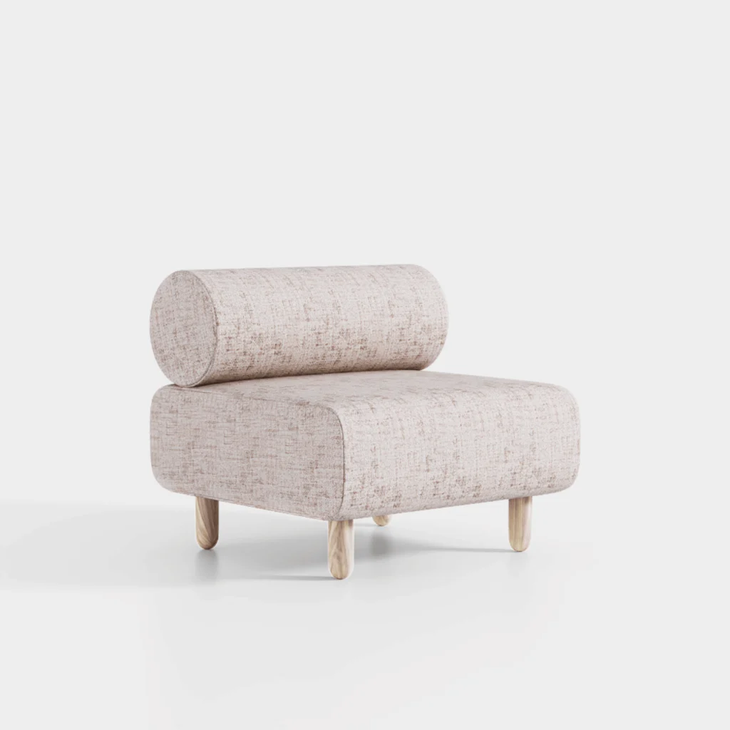 YANADA Modular Lounge