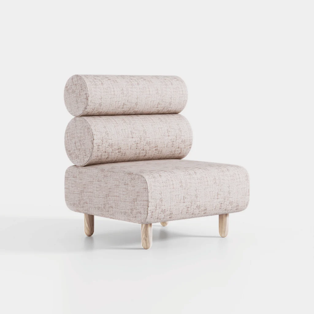 YANADA Modular Lounge