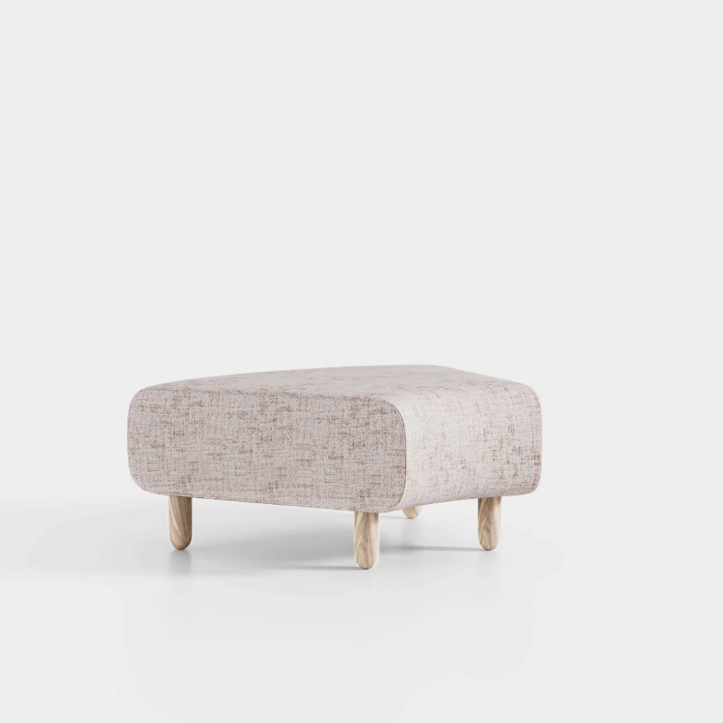 YANADA Modular Lounge