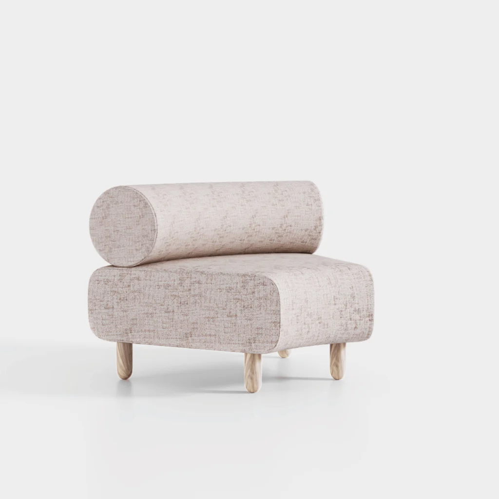 YANADA Modular Lounge