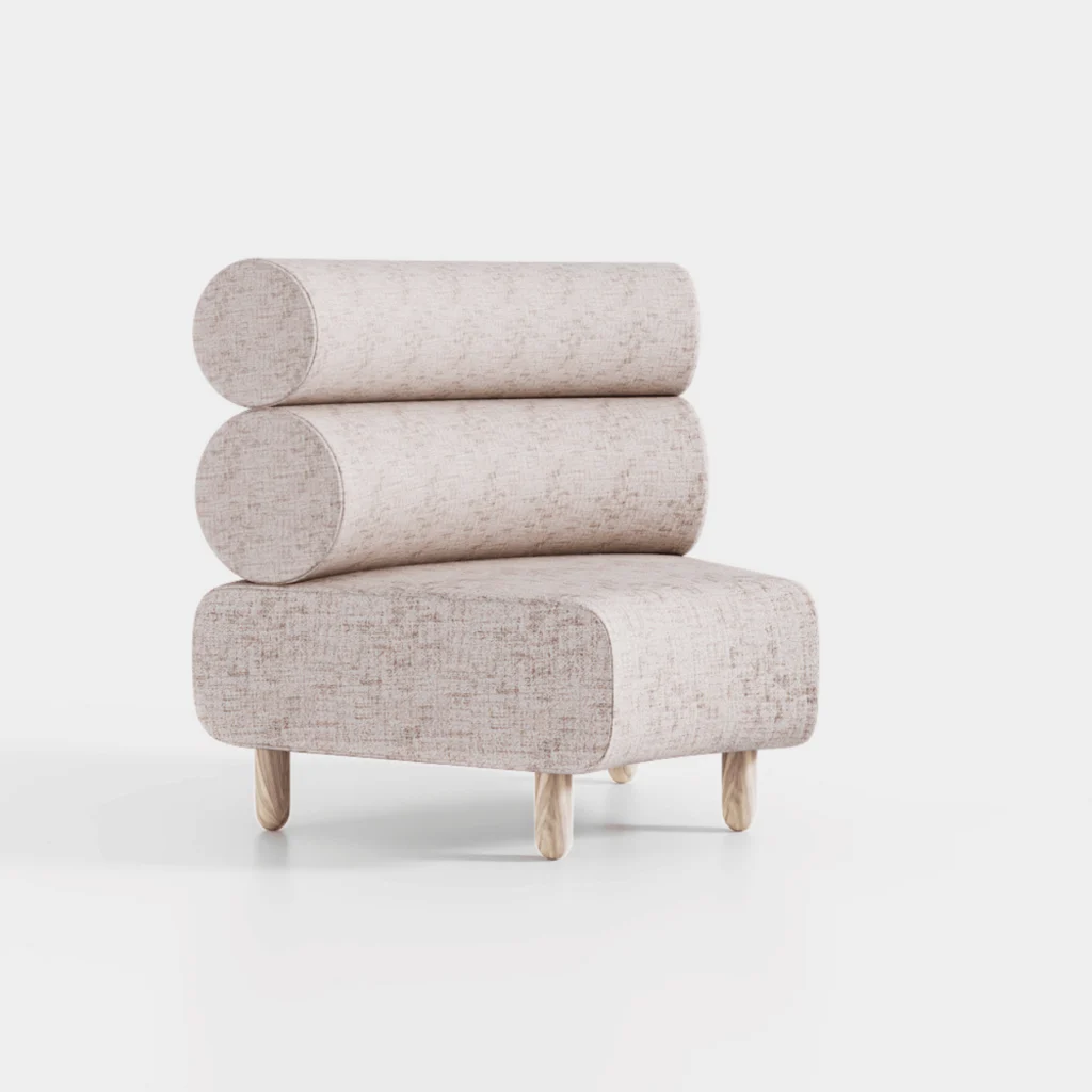 YANADA Modular Lounge