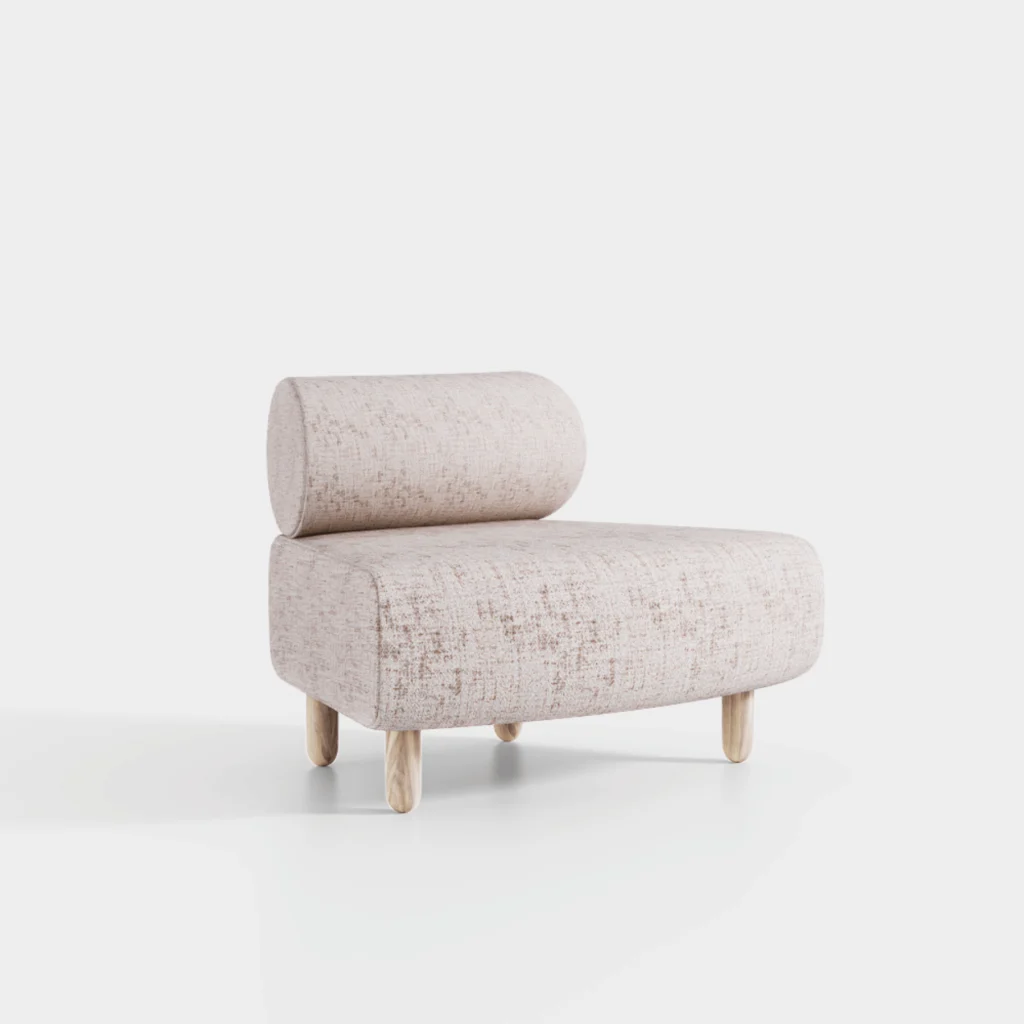 YANADA Modular Lounge