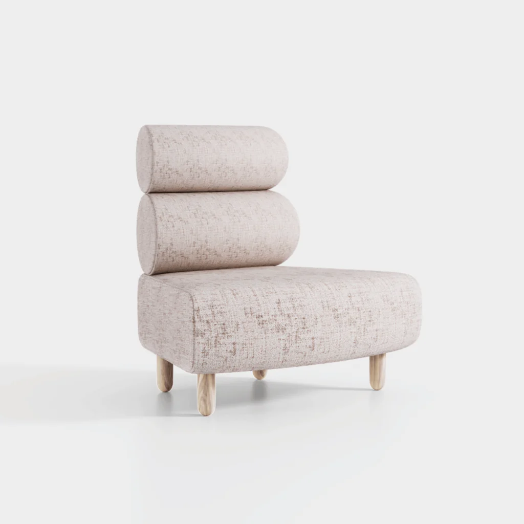 YANADA Modular Lounge