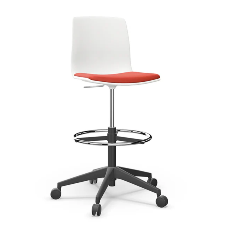 NOOM 50 Drafting Stool