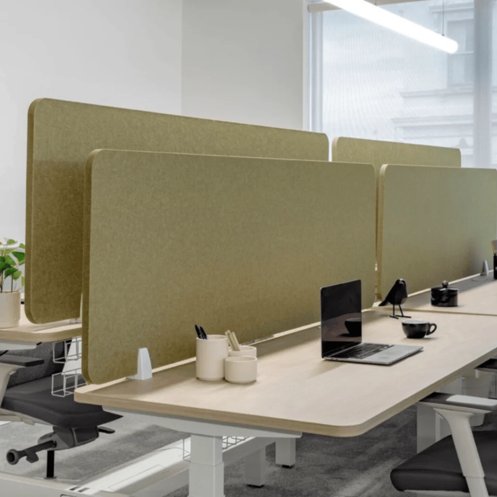 RESOUND Workstation Screen