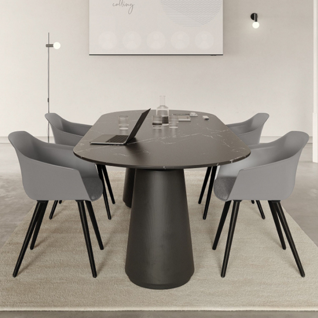 NOOM 60 4-Leg Chair