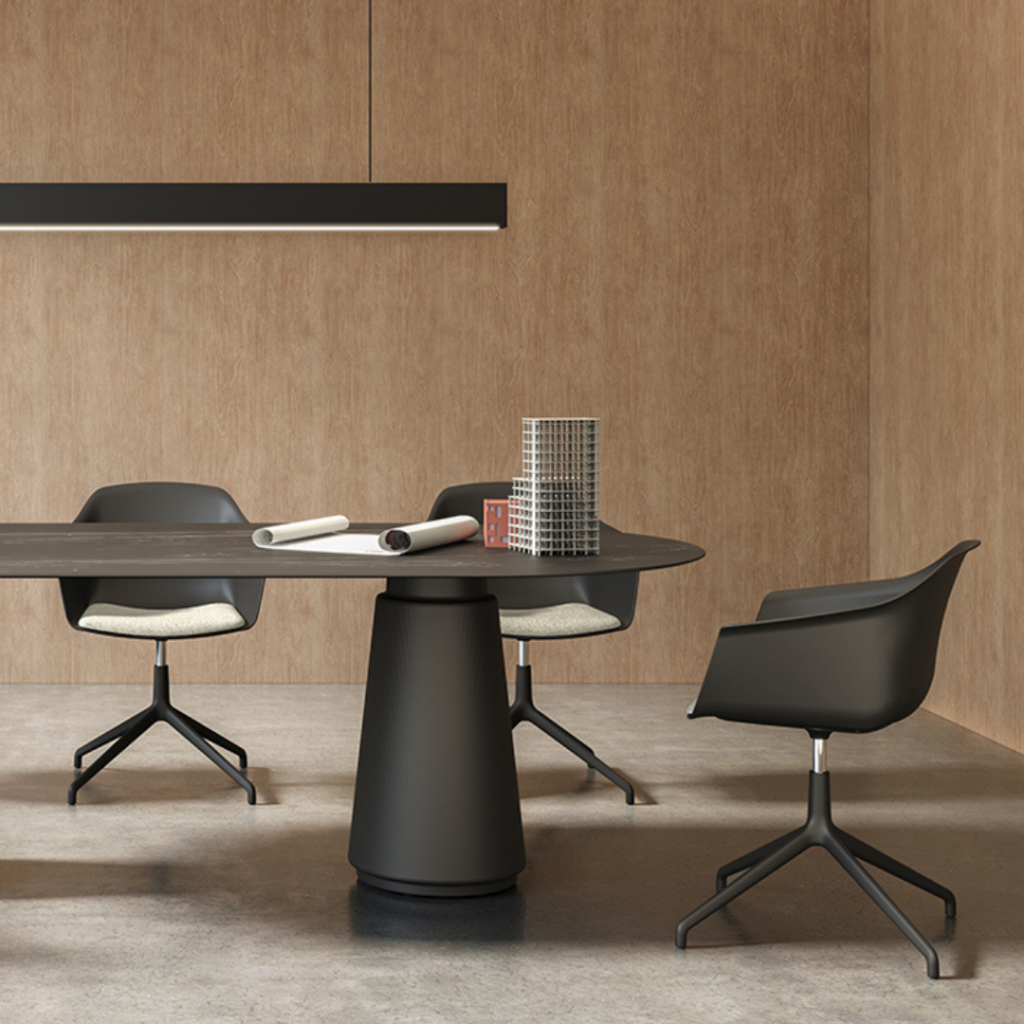 NOOM 60 Swivel Chair