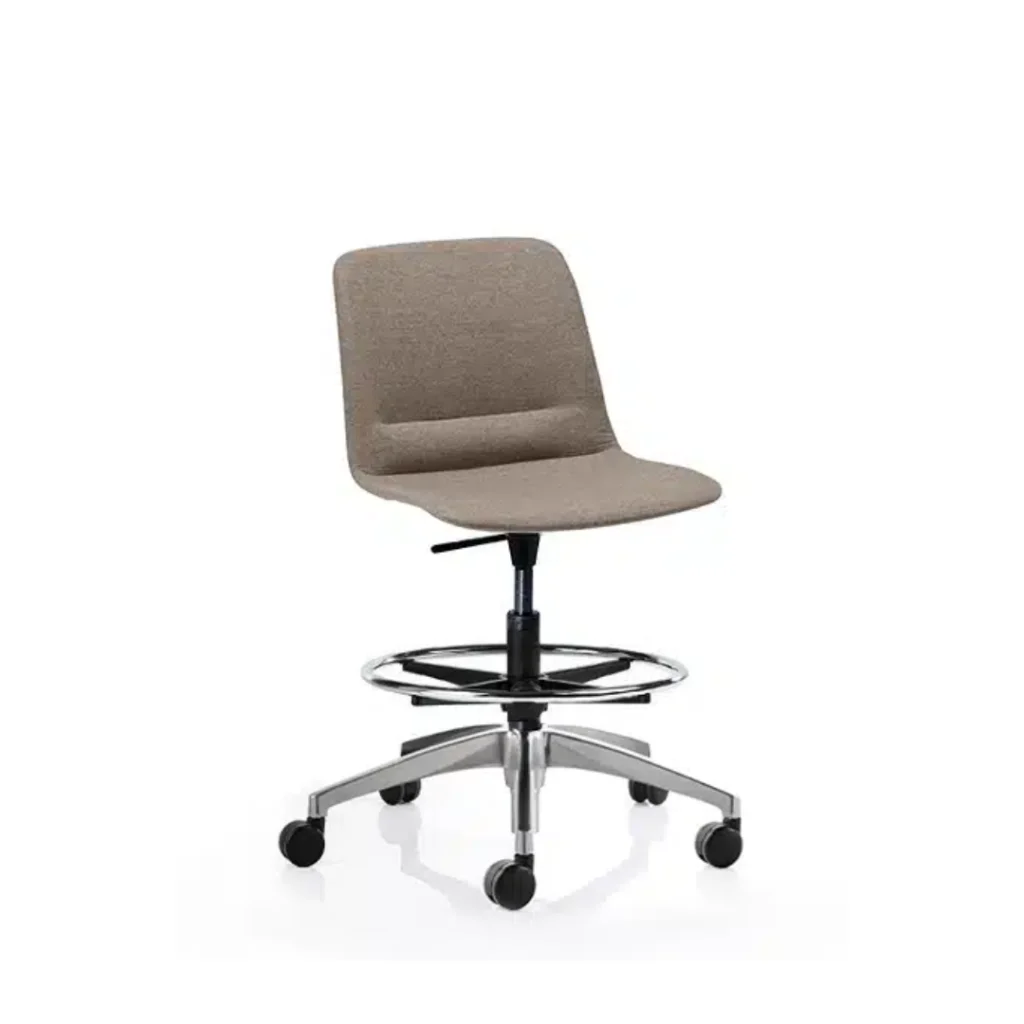 UNARI Drafting Stool