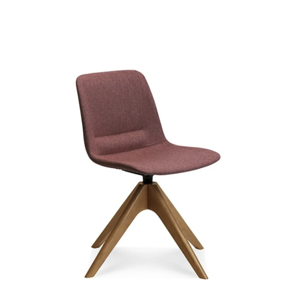 UNARI Upholstered Chair