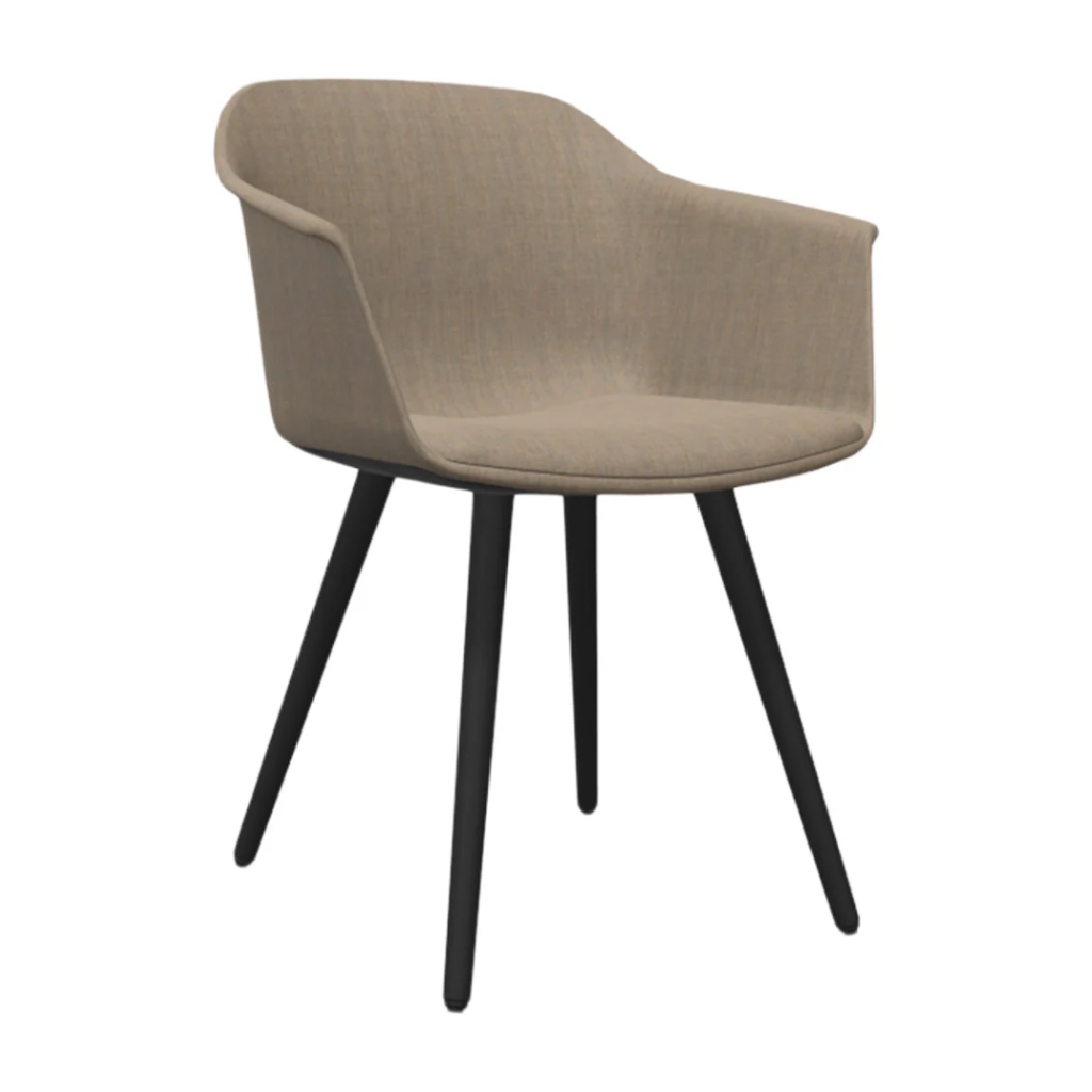 NOOM 60 4-Leg Chair