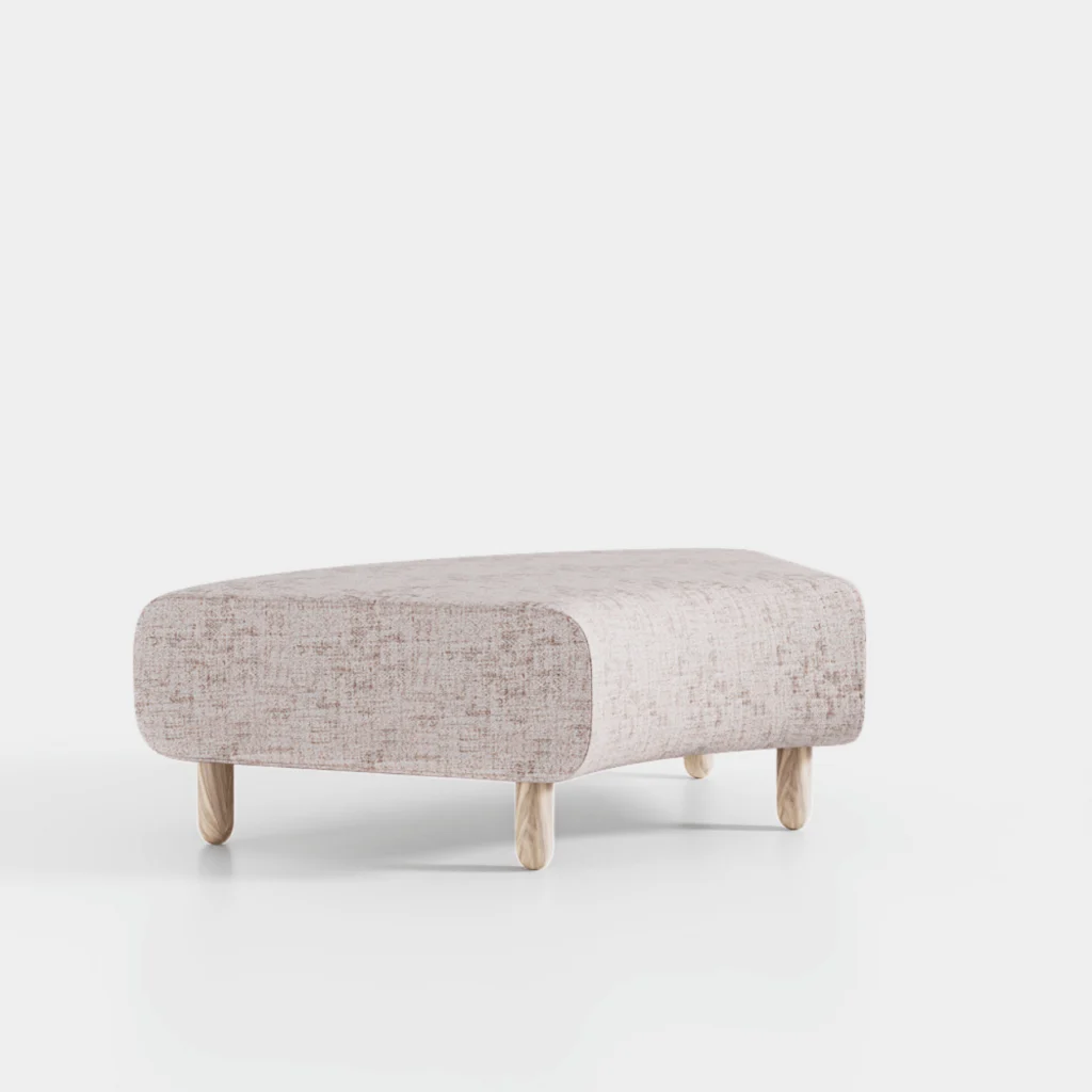 YANADA Modular Lounge