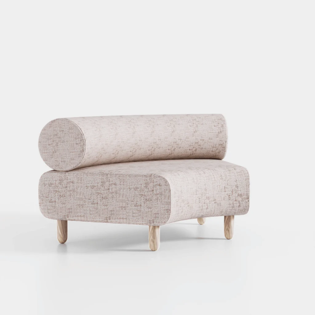 YANADA Modular Lounge