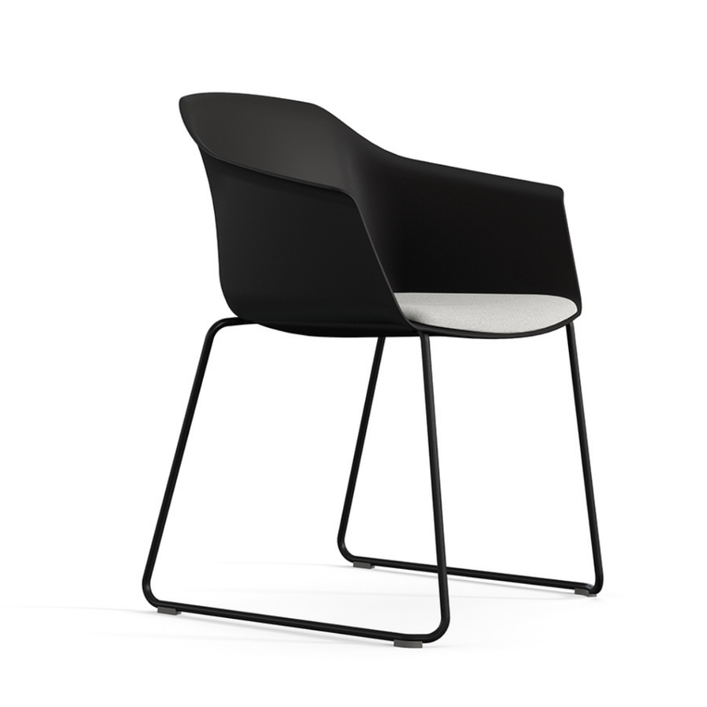 NOOM 60 4-Leg Chair