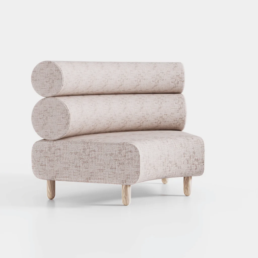 YANADA Modular Lounge