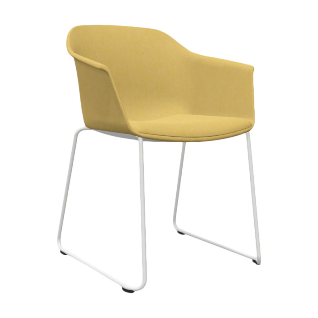 NOOM 60 4-Leg Chair