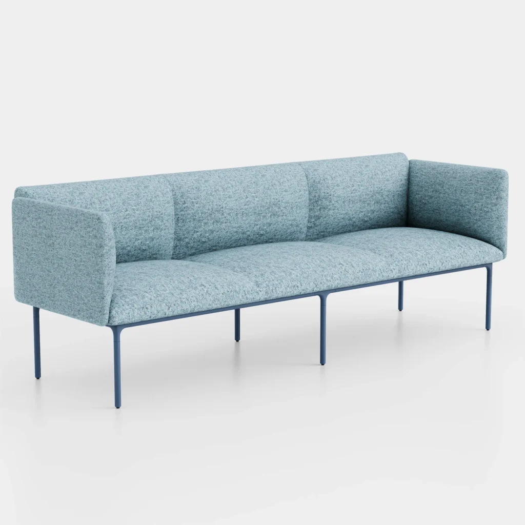 STELLAR Modular Lounge