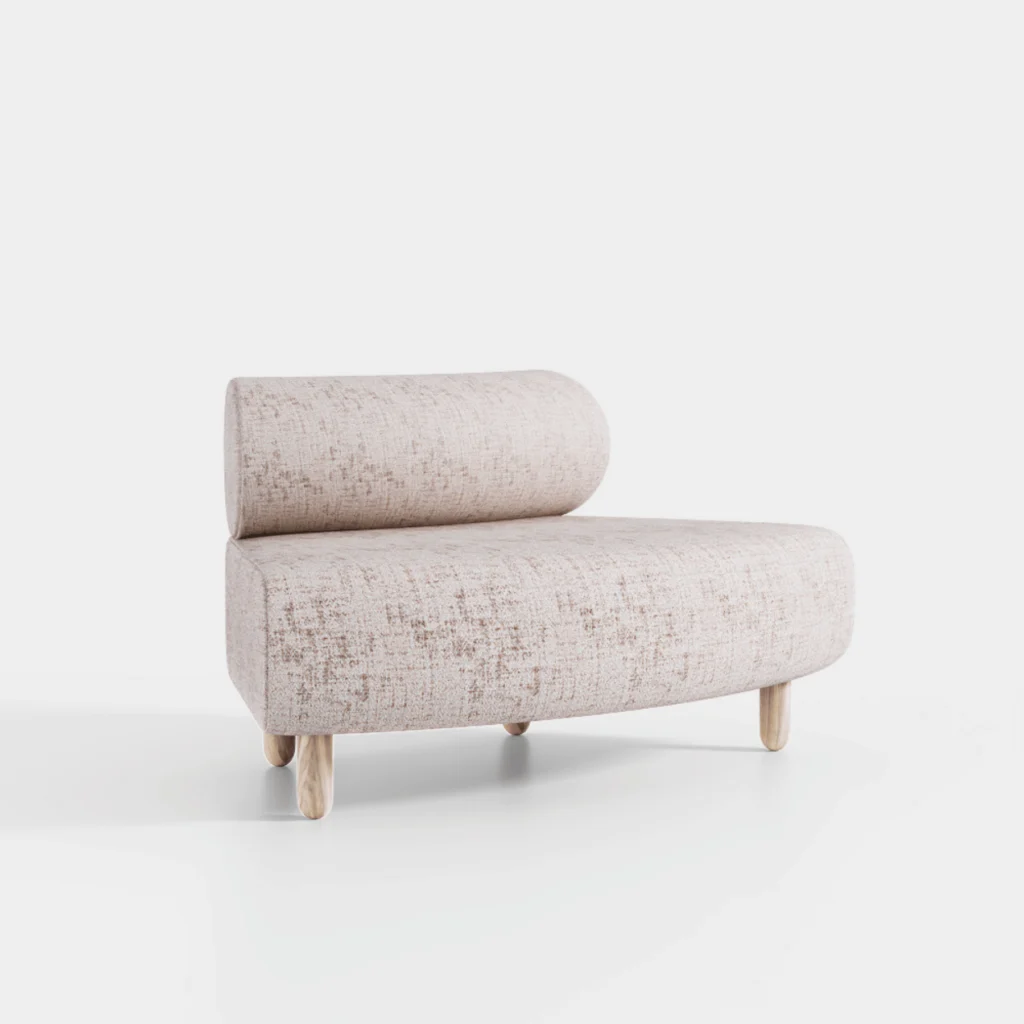 YANADA Modular Lounge