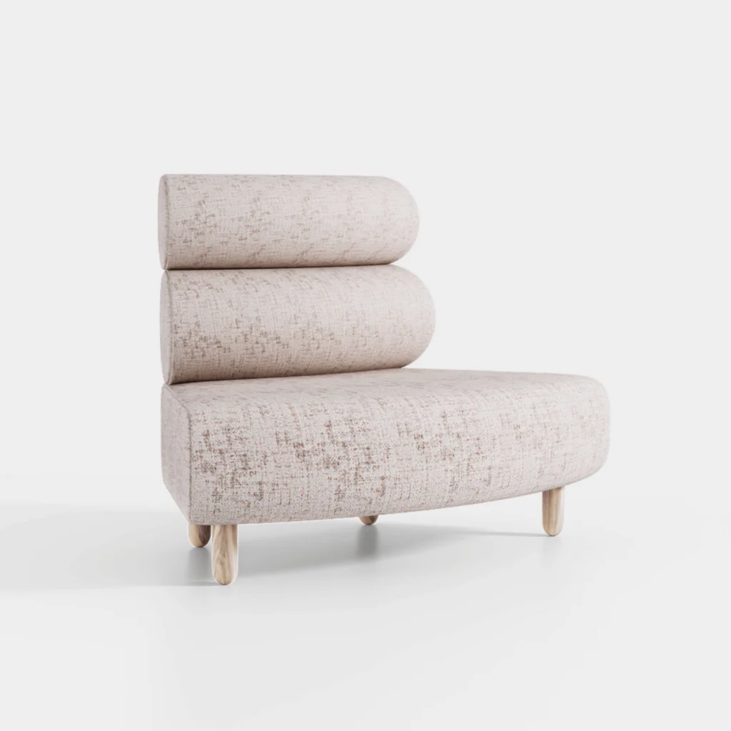 YANADA Modular Lounge