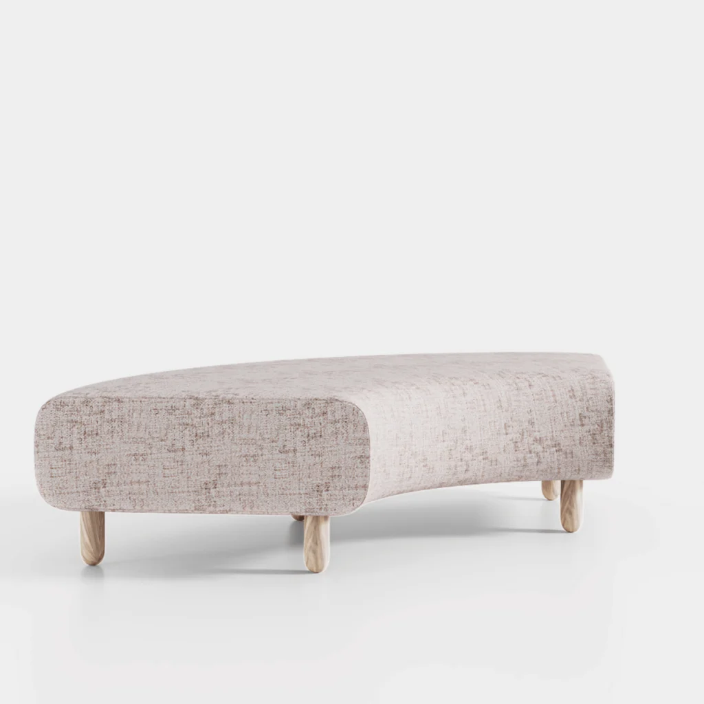 YANADA Modular Lounge