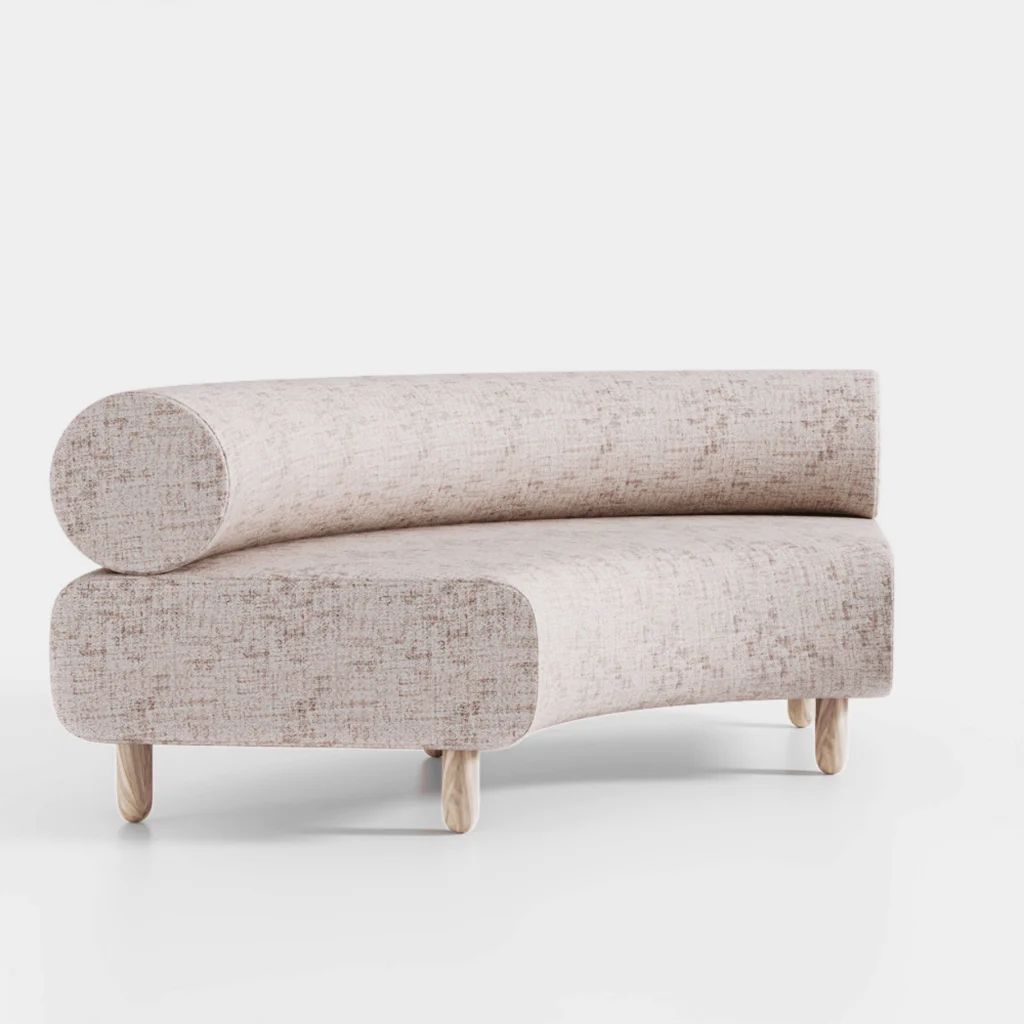 YANADA Modular Lounge