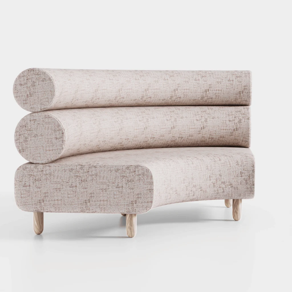 YANADA Modular Lounge