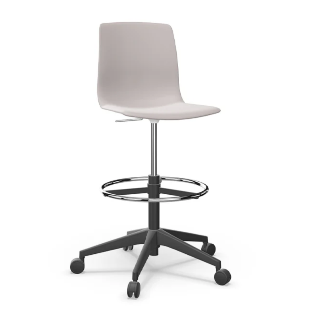 NOOM 50 Drafting Stool