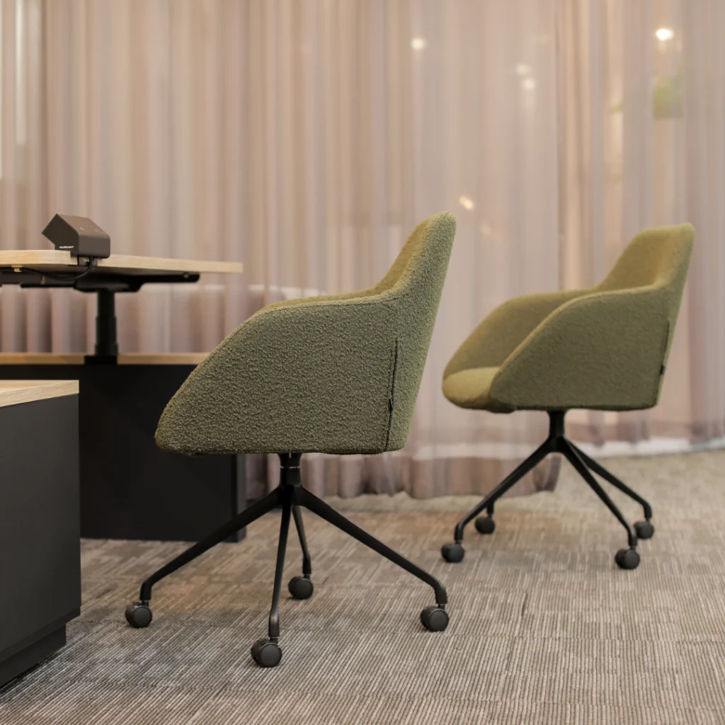 ROME Chair